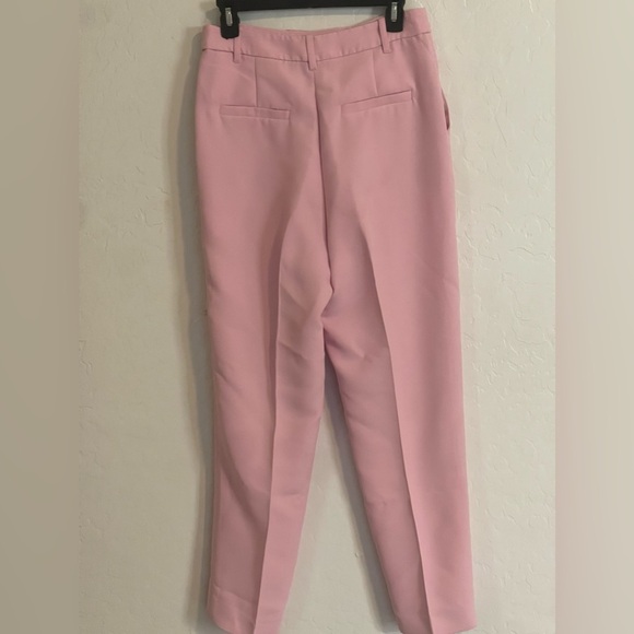 Ted baker Pink Pants Size 2 - Picture 5 of 7